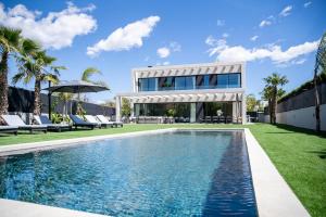 Villa Praya in Valencia