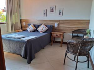 Guest House Orquídea