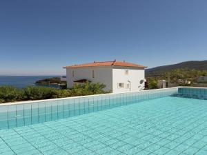 Villa in Samos near Aghia Paraskevi Beach