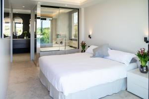 Villa Praya in Valencia