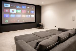 Villa Praya in Valencia