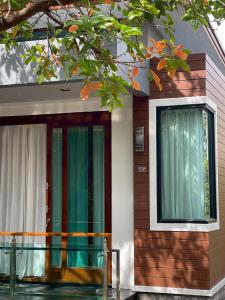 Nutchana Hill Boutique Hotel