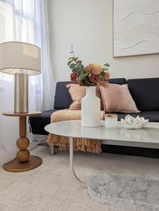 Two Bedroom Shepherds Bush Apartment