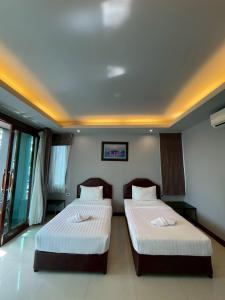 Nutchana Hill Boutique Hotel