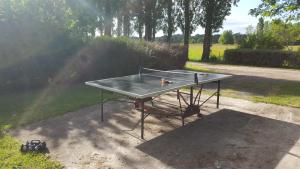 B&B / Chambres d'hotes La Berviniere : photos des chambres