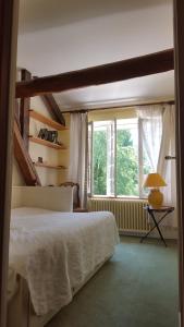 B&B / Chambres d'hotes La Berviniere : photos des chambres