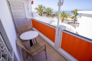 Vera Mar 5A - Primera linea con Piscina y Parking