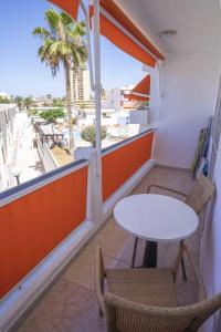 Vera Mar 5A - Primera linea con Piscina y Parking