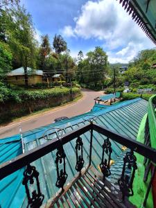 Casalinda munnar by Foxinroom