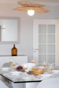 Vila Formosa III by An Island Apart