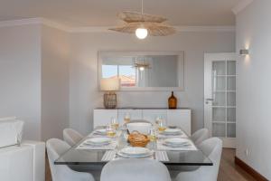 Vila Formosa III by An Island Apart