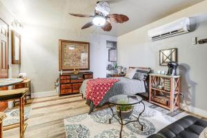 Near Hospitals and Airport Cozy Studio in Phoenix!