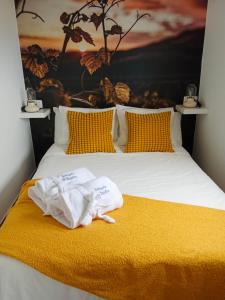 Bodeguita El Ministro