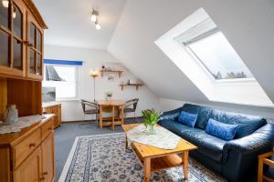 HER14b Ferienwohnung Hartig - 3hvězdičkové hotely ve městě Niendorf