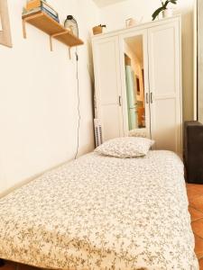 Appartements EXIGEHOME-Large studio with terrace 15 min Paris-La Defense : photos des chambres
