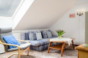 HER14a Ferienwohnung Hartig