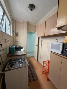 Apartamento Enseada Guarujá - 2 quadras da praia