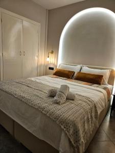 Luna Appartement a modern Moroccan Cocoon