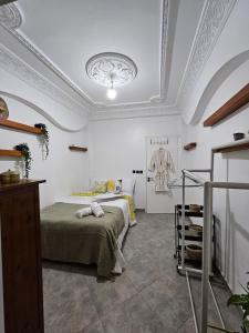 Luna Appartement a modern Moroccan Cocoon