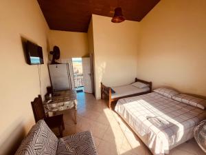 Suites a Beira Mar, Pousada a Beira Mar