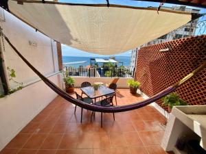 Cozy Studio with Ocean View