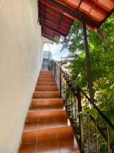 Cozy Studio with Ocean View