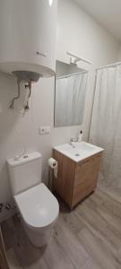 El Rincón de Perez A