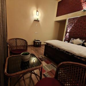 Meru Stays - A Kumaouni Homestay