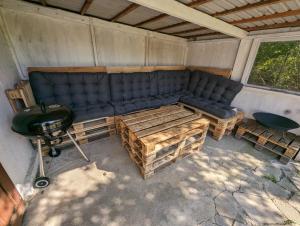 Suburban house in Rødbyhavn