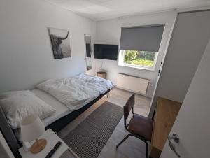 Suburban house in Rødbyhavn