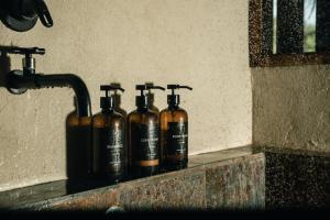 Cielva Tayrona - Cabaña Quetzal Vista al Mar AC