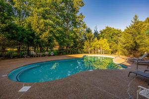 Gods Country by American Patriot Getaways