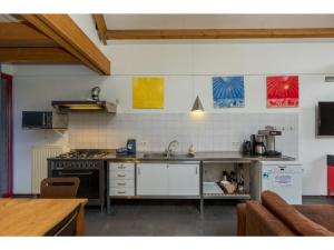 Holiday Home Zoutelande near the Beach