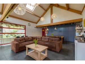 Holiday Home Zoutelande near the Beach