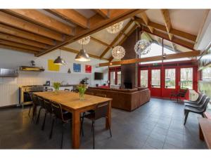 Holiday Home Zoutelande near the Beach