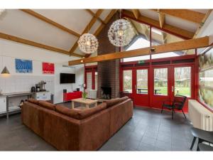 Holiday Home Zoutelande near the Beach