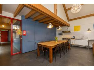 Holiday Home Zoutelande near the Beach