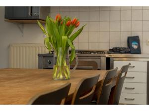 Holiday Home Zoutelande near the Beach