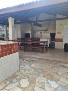 Ótimo apto 3 quartos na Praia Grande, Ubatuba