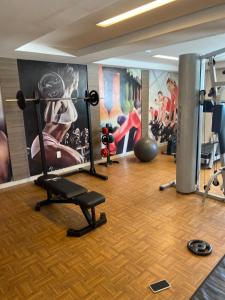 Apt Mobiliado Para até 4 pessoas , Praia de Manaíra