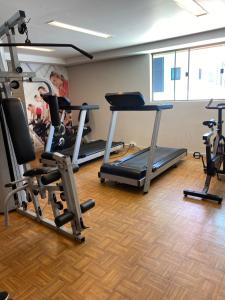 Apt Mobiliado Para até 4 pessoas , Praia de Manaíra