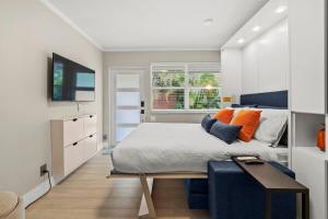 Wilton Manors Hideaway -Trendy Studio Near Beaches