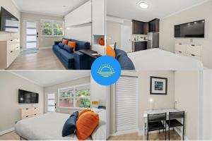 Wilton Manors Hideaway -Trendy Studio Near Beaches