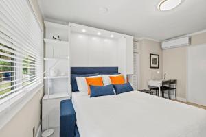 Wilton Manors Hideaway -Trendy Studio Near Beaches