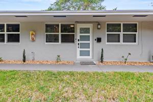 Wilton Manors Hideaway -Trendy Studio Near Beaches