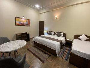 Chansal Sky Ashirwad - Noida