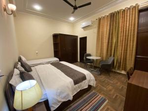 Chansal Sky Ashirwad - Noida