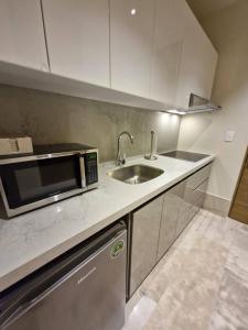 Beautiful Studio Puerto Morelos