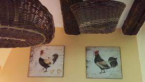 B&B / Chambres d'hotes La Berviniere : photos des chambres