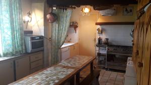 B&B / Chambres d'hotes La Berviniere : photos des chambres
